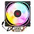 Cooler p/ CPU Redragon THOR Rainbow – 10963 - Imagem 3