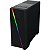 Gabinete Aerocool Cylon RGB Black – 9088 - Imagem 1