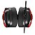 Headset Redragon Diomedes 7.1 - H388 Black – 11999 - Imagem 2