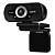 Webcam Quanta Full HD 1080p QTWCM10 com Microfone – 10952 - Imagem 1