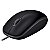 Mouse Logitech M110 Silent Preto USB – 9694 - Imagem 1