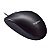 Mouse Logitech M90 Preto 1000DPI – 910-004053 – 6675 - Imagem 1