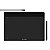 Mesa Digitalizadora XP-PEN Deco Fun L Pen Tablet CT1060 com Caneta P01 USB-C Preto – 11507 - Imagem 2