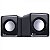 Caixa de Som VINIK USB 2.0 5V 2X VS-01 – 11528 - Imagem 1