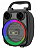 Caixa de Som Altomex Bluetooth 10W Portátil com Led RGB – AL-1098 – 11485 - Imagem 2