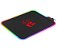Mousepad Redragon RGB Pluto 330x260x3mm P026 - 10515 - Imagem 4