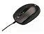 Mouse C3tech Com Fio Usb Ms-30bk Preto - 8992 - Imagem 2