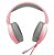 Headset Redragon Mento RGB - Pink - 12150 - Imagem 3