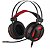 Headset Redragon Minos Black - 10304 - Imagem 1