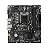 Placa Mãe MSI H510M-B PRO - Chipset H470- LGA1200 - DDR4 - MATX - M.2 -VGA/HDMI - 12163 - Imagem 2