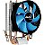 Cooler p/ CPU Aerocool Verkho 2 Azul - 9308 - Imagem 1