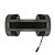 Headset Gamer Fortrek H1+ 7.1 USB RGB Cinza - 9851 - Imagem 5