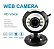Webcam Lehmox 640x480 Usb - LEY-53 - 12207 - Imagem 2