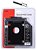 Adaptador DVD para HD Notebook Drive Caddy 12.7mm– 9566 - Imagem 1