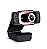 Webcam C3tech Full HD 1080p Wb-100bk USB - 10310 - Imagem 1