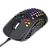 Mouse gamer Marvo Scorpion G961 RGB 12000DPI - 12402 - Imagem 2