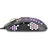 Mouse gamer Marvo Scorpion G961 RGB 12000DPI - 12402 - Imagem 3