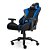 Cadeira Gamer DT3 Elise Fabric Blue - 12423 - Imagem 5