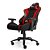Cadeira Gamer DT3 Elise Fabric Red - 12425 - Imagem 6