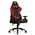 Cadeira Gamer DT3 Elise Fabric Red - 12425 - Imagem 2