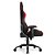 Cadeira Gamer DT3 Elise Fabric Red - 12425 - Imagem 3