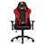 Cadeira Gamer DT3 Elise Fabric Red - 12425 - Imagem 1