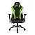 Cadeira Gamer DT3 Elise Fabric Light Green - 12426 - Imagem 1