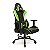 Cadeira Gamer DT3 Elise Fabric Light Green - 12426 - Imagem 3