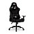 Cadeira gamer DT3 Mizano Fabric Black - 12427 - Imagem 2