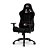 Cadeira gamer DT3 Mizano Fabric Black - 12427 - Imagem 4