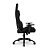 Cadeira gamer DT3 Mizano Fabric Black - 12427 - Imagem 3