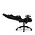 Cadeira gamer DT3 Mizano Fabric Black - 12427 - Imagem 5