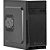 Gabinete Fortrek s/ Fonte SC501BK - 12447 - Imagem 1