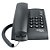 Telefone Intelbras Pleno com Fio sem Chave - 12572 - Imagem 1