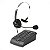 Telefone Headset Intelbras HSB40 - 12574 - Imagem 1