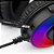 Headset Redragon Pandora 2 RGB P2 - 11710 - Imagem 3