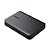 HD Externo Toshiba 2TB Canvio Basics USB 3.0 Black - 11050 - Imagem 2