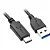 Cabo USB 3.0 para Tipo C 1 Metro Storm - 12596 - Imagem 1