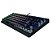 TECLADO REDRAGON DARK AVENGER RGB USB SWITCH AZUL - 10010 - Imagem 3