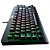 TECLADO REDRAGON DARK AVENGER RGB USB SWITCH AZUL - 10010 - Imagem 2