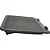 SUPORTE P/ NOTEBOOK C3TECH NBC-11BK COM COOLER - 12824 - Imagem 2