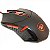 MOUSE REDRAGON CENTROPHORUS 7200DPI RGB M601-3 - 12826 - Imagem 1