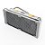 WATER COOLER PCYES 240MM SANGUE FRIO 3 WHITE GHOST - 12881 - Imagem 3