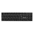 TECLADO C3TECH MULTIMIDIA USB KB-M10BK PRETO - 12894 - Imagem 2