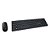 KIT TECLADO E MOUSE C3TECH WIRELESS K-W20BK - 10631 - Imagem 2