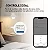 Interruptor Mini 2 Canais Wifi Automação Alexa E Google Home - 12902 - Imagem 3