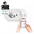 Tomada Inteligente Smart Wifi C/ Medição Consumo Alexa - 12903 - Imagem 5