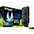 PLACA DE VIDEO 12GB RTX 3060 ZOTAC GDDR6 192BITS ZT-A30600P-10M - 12910 - Imagem 1