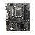PLACA MAE MSI H610M-G PRO DDR4 INTEL LGA 1700 M-ATX - 12589 - Imagem 2