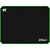 Mousepad Fortrek Speed 35X44CM VERDE - 9476 - Imagem 1